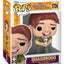 The Hunchback of Notre Dame POP! Vinyl Figure Quasimodo with Bird 9 cm