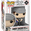 The Devil Wears Prada POP! Movies Vinyl Figure Andy Sachs? withThe Book 9 cm