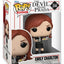 The Devil Wears Prada POP! Movies Vinyl Figure Emily Charlton 9 cm