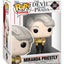 The Devil Wears Prada POP! Movies Vinyl Figure Miranda Priestly (GGL) 9 cm