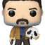 Scream POP! Movies Vinyl Figure Dewey Riley 9 cm