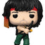 Rambo POP! Movies Vinyl Figure John Rambo w/Bow 9 cm