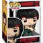 Rambo POP! Movies Vinyl Figure John Rambo w/Bow 9 cm