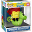 SpongeBob SquarePants POP! Rides Deluxe Vinyl Figure SpongeBob & Mystery 15 cm