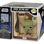 Star Wars POP! Nooks Vinyl Figure Yoda's Hutt 9 cm
