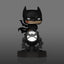 DC Comics POP! Comics Vinyl Figure Batman 9 cm