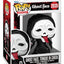 Scream POP! Vinyl Figure Ghost Face with Tongue 9 cm