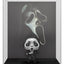 Scream POP! VHS Covers Vinyl Figure Ghost Face 9 cm
