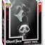 Scream POP! VHS Covers Vinyl Figure Ghost Face 9 cm