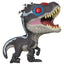 Jurassic Park POP! Movies Vinyl Figure Alpha Raptor 9 cm