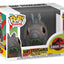 Jurassic Park POP! Movies Vinyl Figure Baby Stegosaurus 9 cm