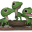 Jurassic Park POP! Premium Vinyl Figure Compsognathus 9 cm