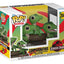 Jurassic Park POP! Premium Vinyl Figure Compsognathus 9 cm