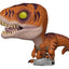 Jurassic Park POP! Movies Vinyl Figure Tiger Raptor 9 cm