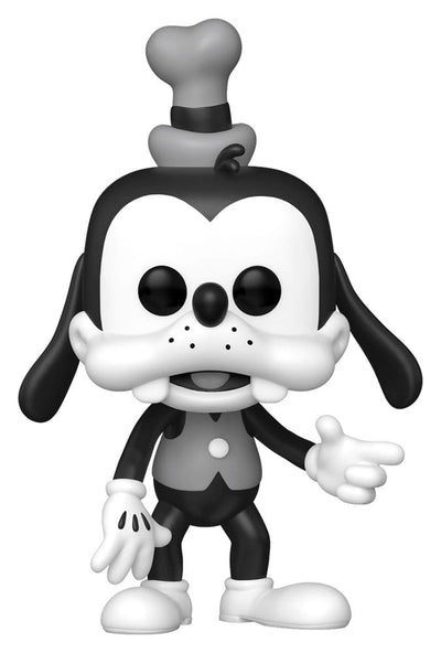 Mickey and Friends POP! Vinyl Figure Goofy 1932 9 cm