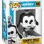 Mickey and Friends POP! Vinyl Figure Goofy 1932 9 cm