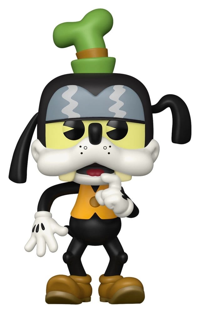 Mickey and Friends POP! Vinyl Figure Goofy 2019 9 cm
