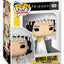 Friends POP! TV Vinyl Figure Monica Geller (Wedding Dress) 9 cm