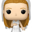 Friends POP! TV Vinyl Figure Phoebe Buffay (Wedding Dress) 9 cm