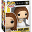 Friends POP! TV Vinyl Figure Rachel Green (Wedding Dress) 9 cm