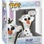 Frozen POP! Sayings Vinyl Figure Olaf 9 cm