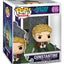 Justice League Dark POP! Deluxe Vinyl Figure Constantine 9 cm