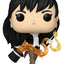 Justice League Dark POP! Heroes Vinyl Figures Zatanna 9 cm