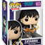 Justice League Dark POP! Heroes Vinyl Figures Zatanna 9 cm