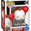 It Chapter Two POP! Movies Vinyl Figure Pennywise (Horror Sitters) 9 cm