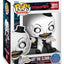 Terrifier POP! Movies Vinyl Figure Art the Clown (Horror Sitters) 9 cm