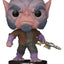 Star Wars: The Mandalorian and Grogu POP! Vinyl Bobblehead Figure Zeb Orrelios  9 cm