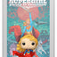 DC Comics POP! Comic Cover Vinyl Figure Supergirl 9 cm