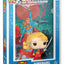 DC Comics POP! Comic Cover Vinyl Figure Supergirl 9 cm