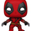 Deadpool & Wolverine POP! Vinyl Figure Deadpool with Claws 9 cm