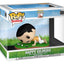 Happy Gilmore 2 POP! Deluxe Vinyl Figure Happy Gilmore 9 cm