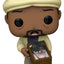 Happy Gilmore 2 POP! Movies Vinyl Figure Chubbs Peterson 9 cm