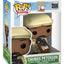 Happy Gilmore 2 POP! Movies Vinyl Figure Chubbs Peterson 9 cm