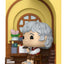 Lord of the Rings POP! Nooks Vinyl Diorama Bilbo Baggins