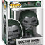 Avengers: Doomsday POP! Vinyl Figure Doctor Doom 9 cm