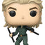 Avengers: Doomsday POP! Vinyl Figure Yelena 9 cm