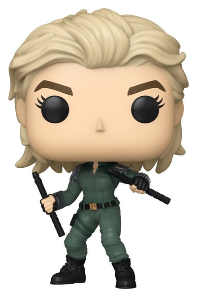 Avengers: Doomsday POP! Vinyl Figure Yelena 9 cm