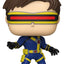 Avengers: Doomsday POP! Vinyl Figure Cyclops 9 cm