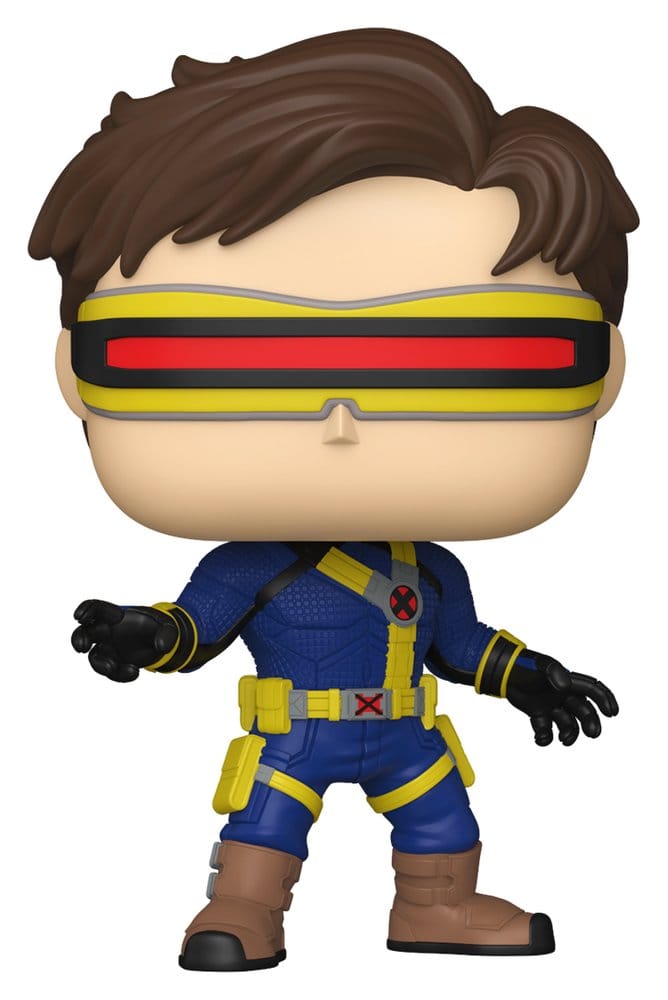 Avengers: Doomsday POP! Vinyl Figure Cyclops 9 cm