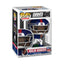 NFL: Legends POP! Sports Vinyl Figure Giants- Malik Nabers 9 cm