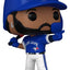 MLB POP! Vinyl Figure Blue Jays- Vladimir Guerrero Jr. (Blue Uniform) 9 cm