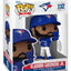 MLB POP! Vinyl Figure Blue Jays- Vladimir Guerrero Jr. (Blue Uniform) 9 cm