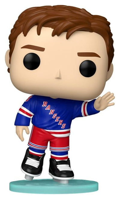 NHL POP! Vinyl Figure Legends- Wayne Gretzky (NYR-FW) 9 cm