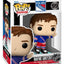 NHL POP! Vinyl Figure Legends- Wayne Gretzky (NYR-FW) 9 cm
