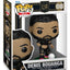 Los Angeles FC POP! MLS Vinyl Figure Denis Bouanga 9 cm