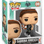 WNBA Legends POP! Sports Vinyl Figure Liberty- Sabrina Ionescu 9 cm